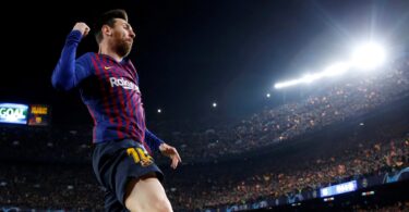 Leo Messi y Busquets ficharán por este equipo y no es el FC Barcelona