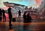 Conoce el Museo Digital del Modernismo en la Casa Amatller