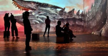 Conoce el Museo Digital del Modernismo en la Casa Amatller