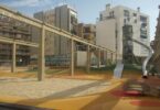 23PM Abrió nueva superárea de juegos infantiles de Can Batlló