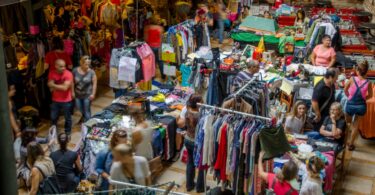 Regresa el “Todo a 1€ by Two Market” el 7 de mayo de 2023