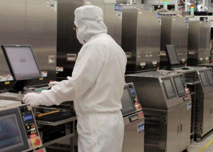 Cataluña promueve una fábrica de microchips avanzados en Cerdanyola del Vallès
