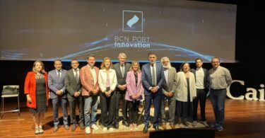 Alianza “BCN Port Innovation” para mejorar la infraestructura marítima