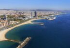 Barcelona será la sede de la Conferencia del Decenio del Océano de la ONU