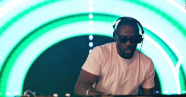 Brunch Electronik contará con la presencia de Idris Elba como DJ