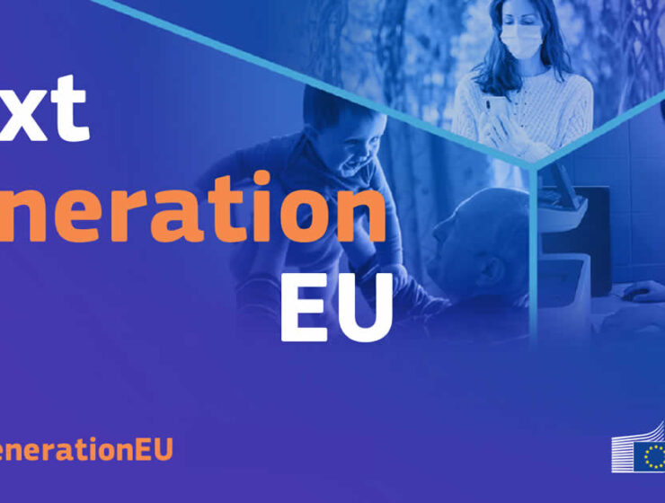 Cataluña ha movilizado el 70% de los fondos europeos Next Generation