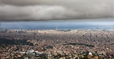Cataluña incrementó en más del 3% las emisiones de efecto invernadero en 2022
