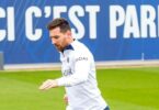 Después de negociaciones, el Barça se quedó sin Messi