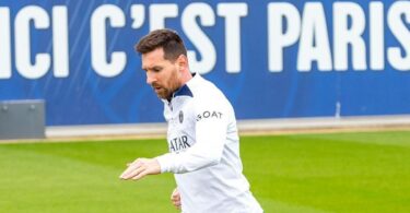 Después de negociaciones, el Barça se quedó sin Messi