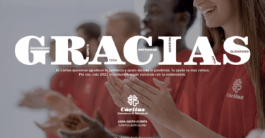 Durante 2022 más de 35.000 familias fueron atendidas por Cáritas en Barcelona