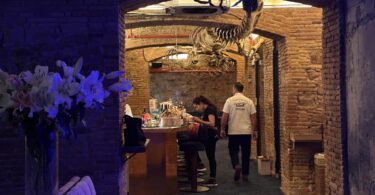 Florería Atlántica, la coctelería argentina que llega a Barcelona