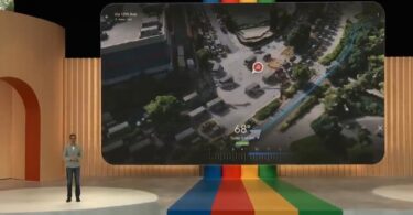 Google Maps crea visita inmersiva en 3D a la Sagrada Família y el Camp Nou