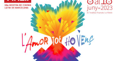 Llega a Barcelona la edición 28 del festival de temática LGBTI
