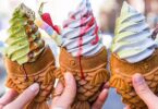 Los helados más originales para este verano en Barcelona