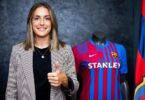 Los negocios de la estrella del Barça femenino, Alexia Putellas y la expansión de su marca