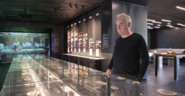 Restaurante ElBulli reabre sus puertas en este verano convertido en museo