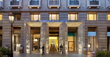 ¿Sabes cuáles son los hoteles más costosos de Cataluña?