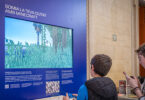 Se clausura en BCN la exposición de Ciudades Soñadas