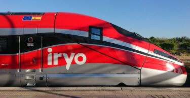 Ya puedes conseguir billetes Barcelona-Madrid con 50% de descuento en Iryo