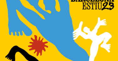Regresa el Festival Grec 2023 a Barcelona