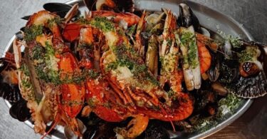 gastronomía gallega para todos los gustos y de calidad