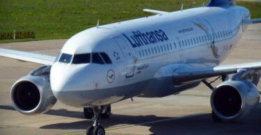 Lufthansa  y su nuevo centro de innovación en la capital catalana