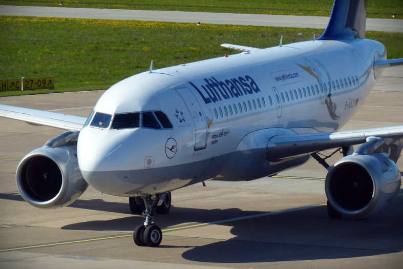 Lufthansa e il suo nuovo centro di innovazione nella capitale catalana
