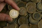 Salen de circulación las monedas de 1 euro falsas o no aptas