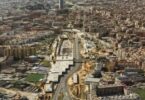 A finales de 2024, trenes de Alta Velocidad cruzarán por la futura estación de La Sagrera