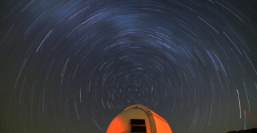 Astronomía y música en el ciclo “Música bajo las estrellas”
