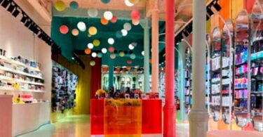 Belover: la nueva Tienda de Juguetes Sexuales en Barcelona