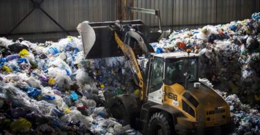 Cataluña recicla menos del  50% de sus residuos incumpliendo norma de la UE