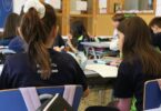 Cómo quedó el calendario escolar en Cataluña 2023-2024