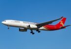 Desde finales de agosto, vuelo directo Barcelona - ciudad china de Shenzhen