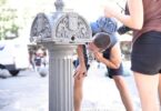 ¿Dónde hace más calor en Barcelona?