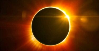 Eclipses solares que se verán en Cataluña durante la próxima década