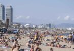 El 26 de junio de 2023: uno de los días más calurosos en la historia de Barcelona