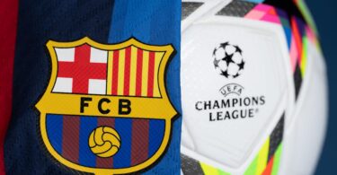 El Barça sí podrá disputar la Champions League