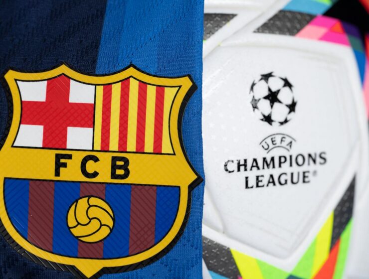 El Barça sí podrá disputar la Champions League