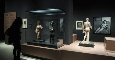 Figura humana, arte y simbolismo en el CaixaForum de Barcelona