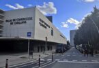 Grupo Meliá  reabre el Palacio de Congresos de Cataluña