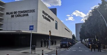 Grupo Meliá  reabre el Palacio de Congresos de Cataluña