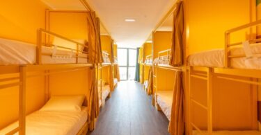 Hostelle Barcelona: El primer hostel solo para mujeres viajeras en la Ciudad Condal