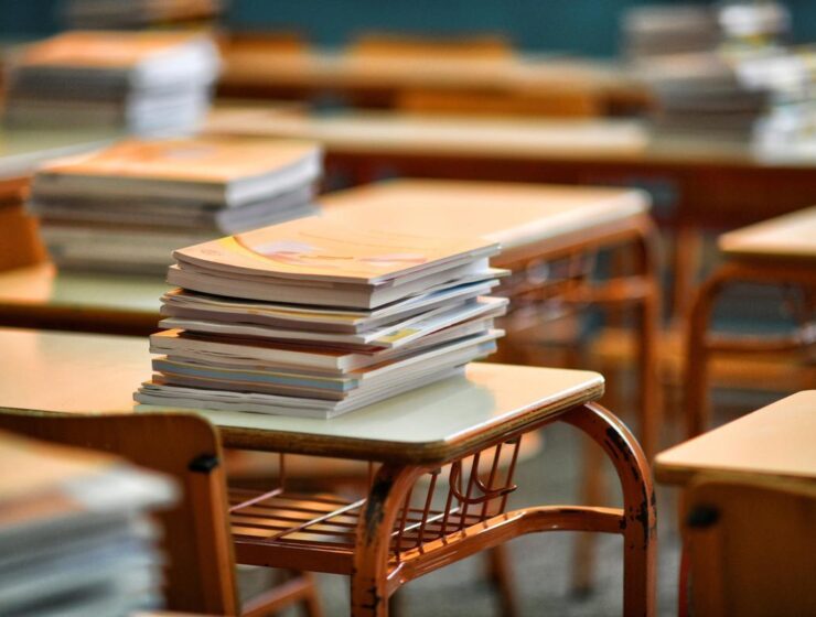 Inicia “operación rescate” de las bibliotecas para fomentar la lectura