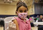 Calendario de vacunación contra la gripe para menores de 5 años en Cataluña