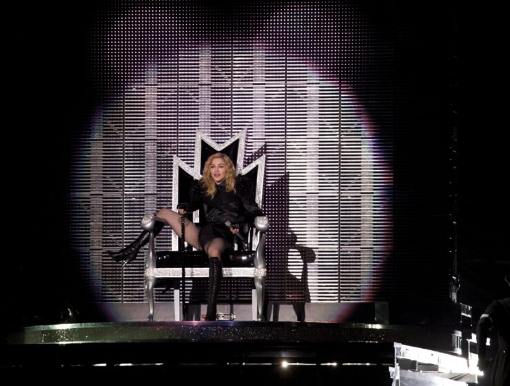Madonna aplaza su gira mundial: se suspenden conciertos en Barcelona