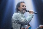 El Buki Marco Antonio Solís de gira por Barcelona