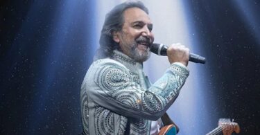 El Buki Marco Antonio Solís de gira por Barcelona
