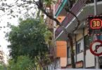Mientras los colegios estén cerrados, se elimina el límite de velocidad de 30 Km/h