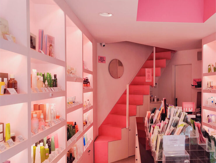 MiiN Cosmetics: cosmética coreana se expande desde Barcelona